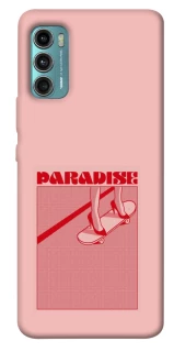 Чохол на Motorola Moto G60 Paradise фото 1 з 1