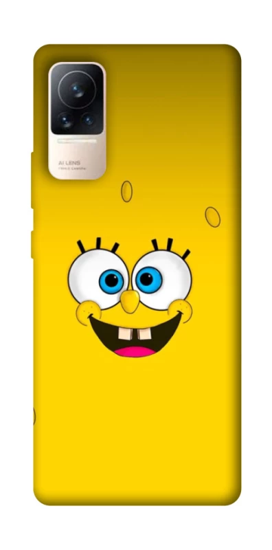 Чохол на Xiaomi Civi 6 SpongeBob фото 1 з 1