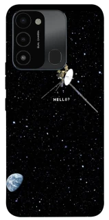 Чохол на TECNO Spark 8C Project Hail Mary ver.9 фото 1 з 1