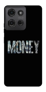 Чохол на Motorola Moto G75 Money-dollars фото 1 з 1