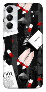 Чехол на Samsung Galaxy A05s Fashion collage ver.4 фото 1 из 1