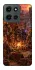 Чехол на Motorola Moto G Power (2025) WOW forever v8 фото 1 из 1
