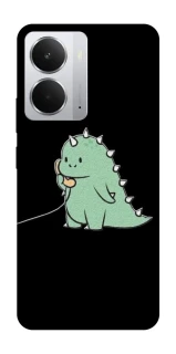 Чохол на Realme 14 Pair romantic theme ver.5 фото 1 з 1