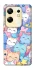 Чехол на Infinix Zero 30 4G Funny Kittens ver.3 фото 1 из 1