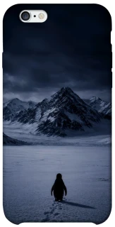 Чехол на Apple iPhone 6/6s (4.7") But why? фото 1 из 1