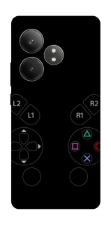 Чохол на Realme GT Neo 6 SE PS Controller фото 1 з 1