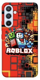 Чохол на Samsung Galaxy A54 5G Roblox aesthetics ver.8 фото 1 з 1
