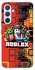 Чохол на Samsung Galaxy A54 5G Roblox aesthetics ver.8 фото 1 з 1
