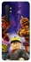 Чохол на Xiaomi Mi Note 10 Lite Roblox galaxy warriors фото 1 з 1