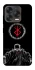 Чехол на ZTE Blade V70 Design Berserk moon фото 2 из 2