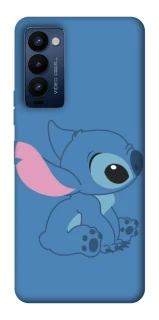 Чохол на TECNO Camon 18 Pro Pair romantic theme ver.3 фото 1 з 1