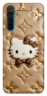 Чехол на Realme 6 Pro Hello Kitty ver.2 фото 1 из 1