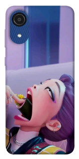 Чохол на Samsung Galaxy A03 Core K-Pop Demon Hunters ver.9 фото 1 Чохол на Samsung Galaxy A03 Core K-Pop Demon Hunters ver.9 фото 1 з 1