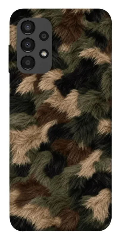Чохол на Samsung Galaxy A13 4G Camouflage v30 фото 1 з 1