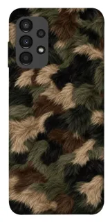 Чохол на Samsung Galaxy A13 4G Camouflage v30 фото 1 з 1