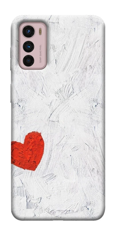 Чохол на Motorola Moto G42 Love aesthetic ver.5 фото 1 з 1