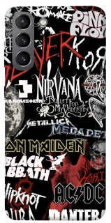 Чохол на Samsung Galaxy S21 My playlist ver.8 фото 1 з 1