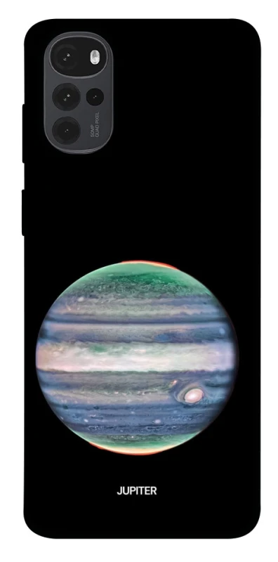 Чохол на Motorola Moto G22 Jupiter фото 1 з 1
