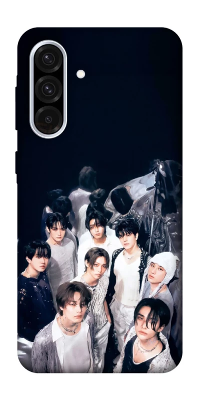 Чохол на Samsung Galaxy A36 5G Stray Kids v4 фото 1 з 1