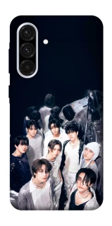Чохол на Samsung Galaxy A36 5G Stray Kids v4 фото 1 з 1