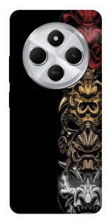 Чехол на Xiaomi Redmi 14C / Poco C75 Samuray фото 1 из 1