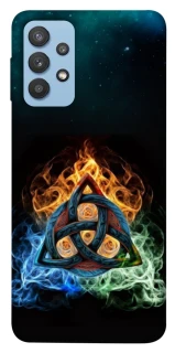 Чохол на Samsung Galaxy M32 Трикветр фото 1 з 1