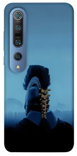 Чехол на Xiaomi Mi 10 / Mi 10 Pro Odyssey ver.1 фото 1 из 1