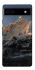 Чохол на Google Pixel 6a Mountain фото 1 з 1