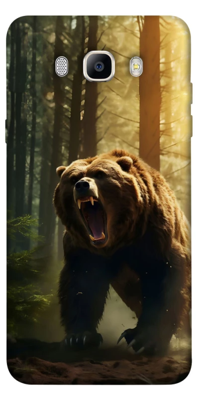 Чохол на Samsung J710F Galaxy J7 (2016) Bear V3 фото 1 з 1