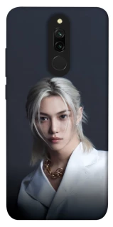 Чохол на Xiaomi Redmi 8 Felix фото 1 з 1