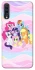 Чехол на Samsung Galaxy A70 (A705F) My Little Pony ver.3 фото 1 из 1