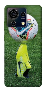 Чехол на ZTE Blade V50 Vita Football Ball 2024 фото 1 из 1