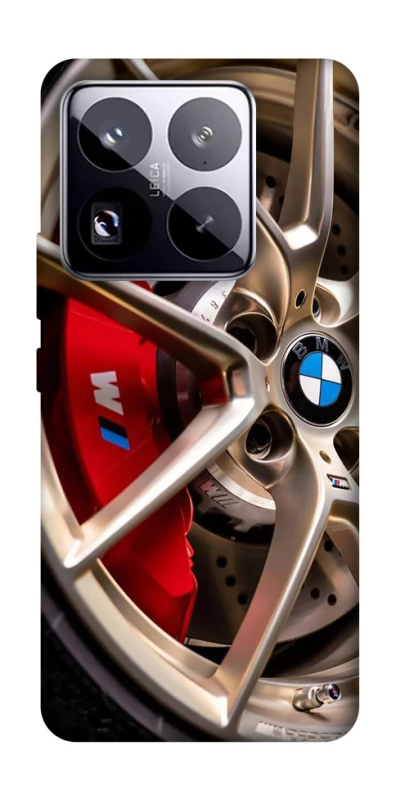 Чехол на Xiaomi 15 Pro Wheel v9 фото 1 из 1