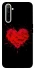 Чехол на Realme 6 Splash heart фото 1 из 1