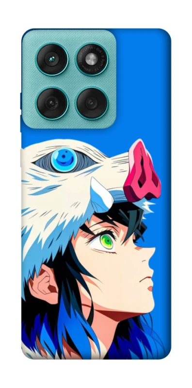 Чохол на Motorola Edge 60 Fusion Hashibira Inosuke фото 1 з 1