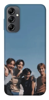 Чохол на Samsung Galaxy A14 4G/5G Seventeen v2 фото 1 з 1