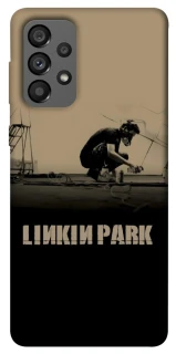 Чехол на Samsung Galaxy A73 5G Linkin Park logo ver.3 фото 1 Чехол на Samsung Galaxy A73 5G Linkin Park logo ver.3 фото 1 из 1