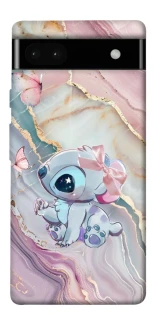 Чехол на Google Pixel 6a Stitch ver.26 фото 1 из 1