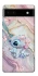 Чехол на Google Pixel 6a Stitch ver.26 фото 1 из 1