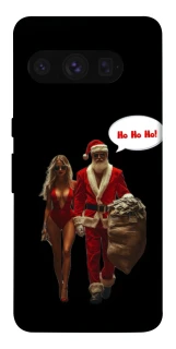 Чохол на Google Pixel 8 Pro Bad Santa фото 1 з 1
