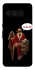 Чохол на Google Pixel 8 Pro Bad Santa фото 1 з 1