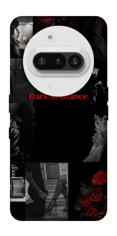 Чохол на Nothing Phone (3a) Dark Romance фото 1 з 1