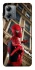Чехол на Motorola Moto G14 Spiderman фото 1 из 1