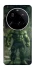 Чехол на Xiaomi 15 Ultra Angry Hulk фото 1 из 1