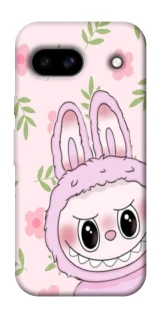 Чехол на Google Pixel 8a Blossom Pink Labubu фото 1 из 1