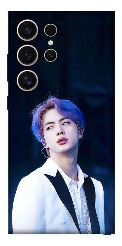 Чохол на Samsung Galaxy S25 Ultra Jin - BTS фото 1 з 1