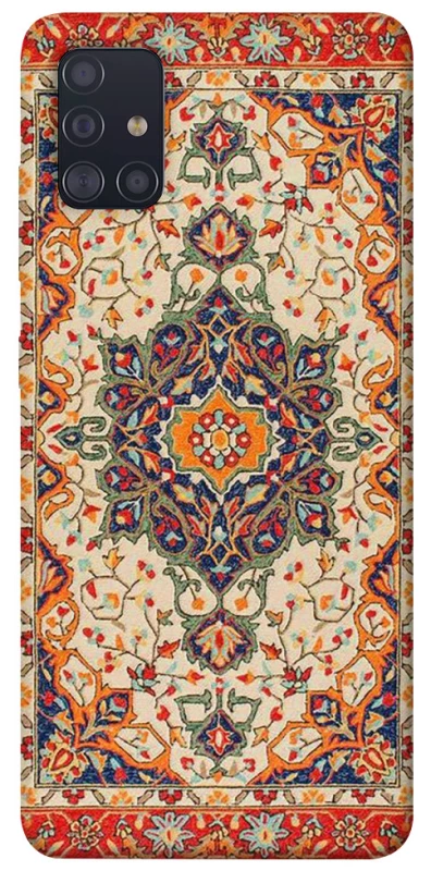 Чохол на Samsung Galaxy A51 Килим v10 фото 1 з 1