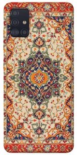 Чохол на Samsung Galaxy A51 Килим v10 фото 1 з 1