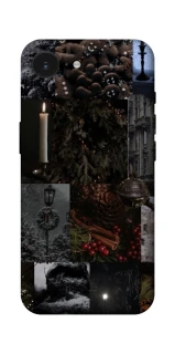 Чехол на Apple iPhone 16e (6.1") Christmas mood ver.6 фото 1 из 1