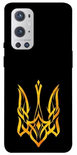 Чохол на OnePlus 9 Pro Герб України v3 фото 1 з 1